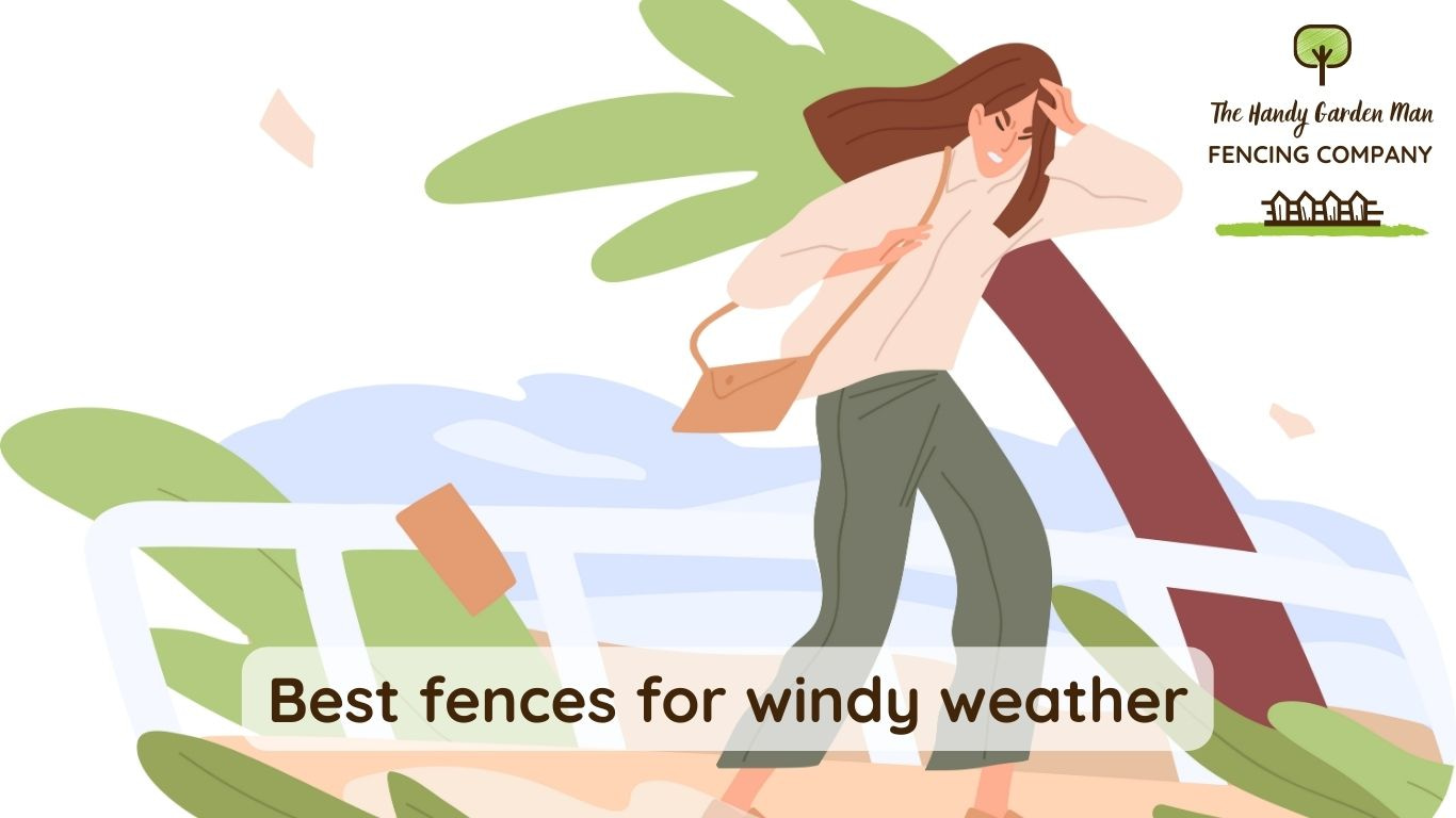 woman-trees-leaves-fence-blowing-in-wind